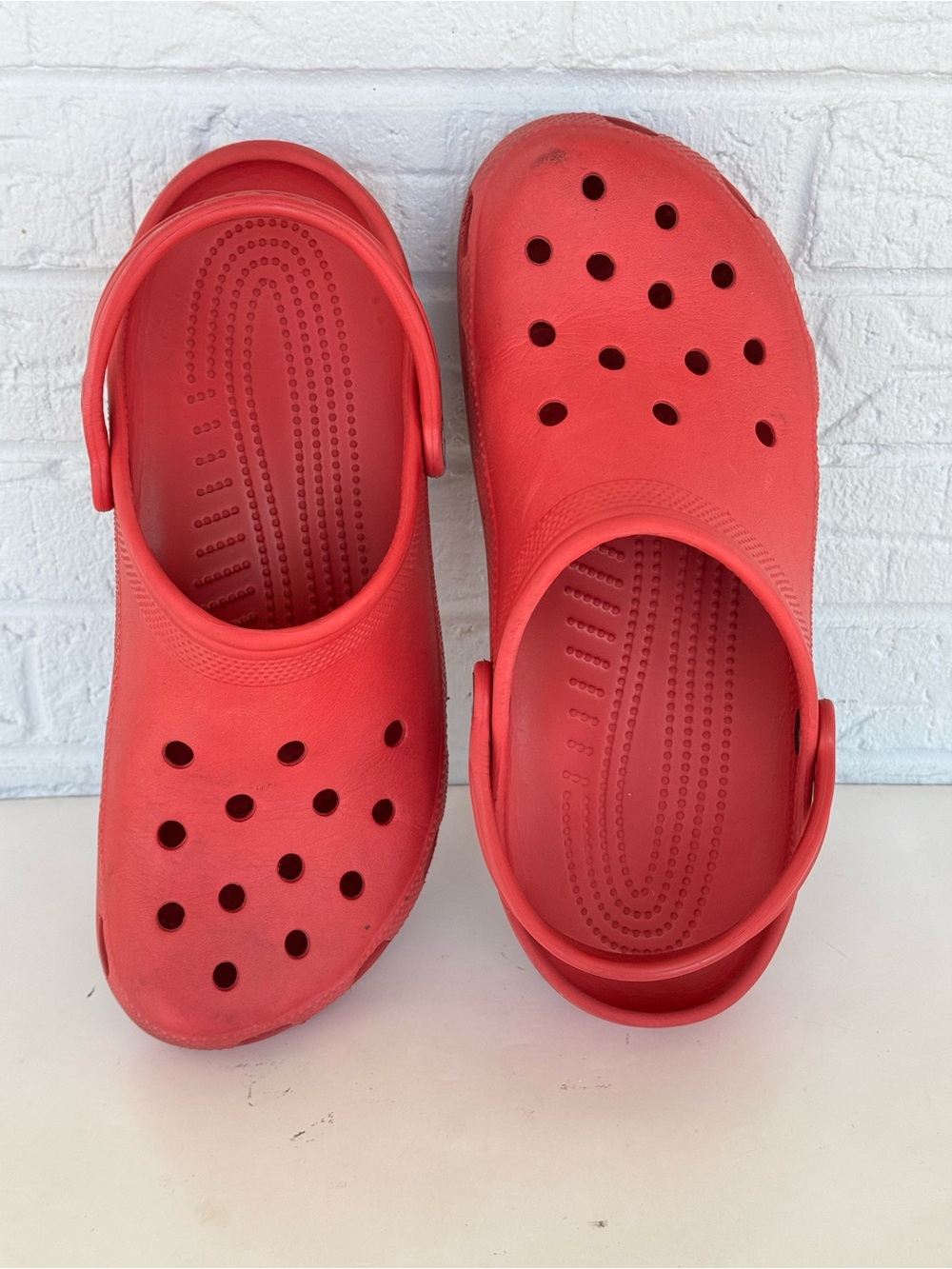 Crocs Classic Clogs Men's 11